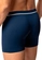 Cueca Boxer Lupo 671-002