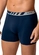 Cueca Boxer Lupo 671-002