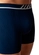 Cueca Boxer Lupo 671-002
