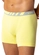 Cueca Boxer Lupo 671-002