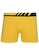 Cueca Boxer Lupo 671-002