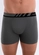 Cueca Boxer Lupo 671-002