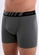 Cueca Boxer Lupo 671-002