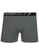Cueca Boxer Lupo 671-002