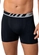 Cueca Boxer Lupo 671-002