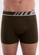 Cueca Boxer Lupo 671-002