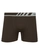 Cueca Boxer Lupo 671-002