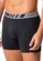 Cueca Boxer Lupo 671-002