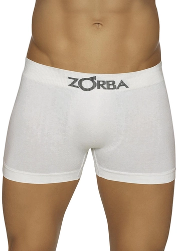 Cueca Boxer Zorba 781 - São Jorge