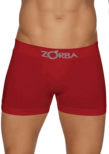 Cueca Boxer Zorba 781