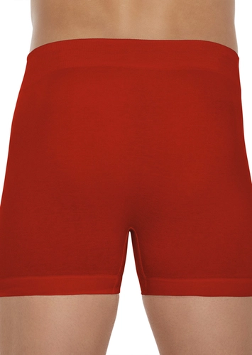Cueca Boxer Zorba 781