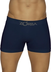 Cueca Boxer Zorba 781
