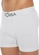 Cueca Boxer Zorba 781