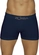 Cueca Boxer Zorba 781