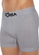 Cueca Boxer Zorba 781