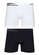 Kit com 2 Cuecas Boxer Lupo 436-088