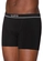 Kit com 2 Cuecas Boxer Lupo 436-088