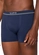 Kit com 2 Cuecas Boxer Lupo 436-088