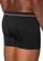 Kit com 2 Cuecas Boxer Lupo 436-088