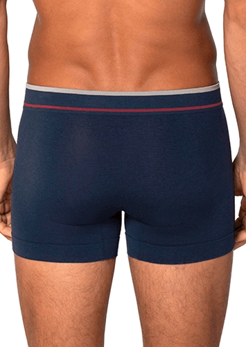 Cueca Boxer Lupo 733-004