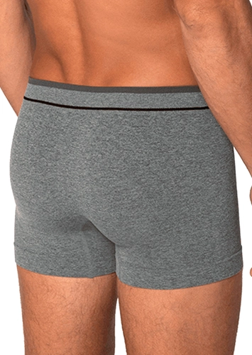Cueca Boxer Lupo 733-004
