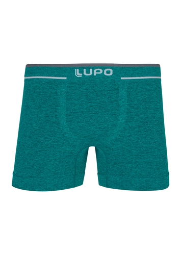 Cueca Boxer Lupo 733-004