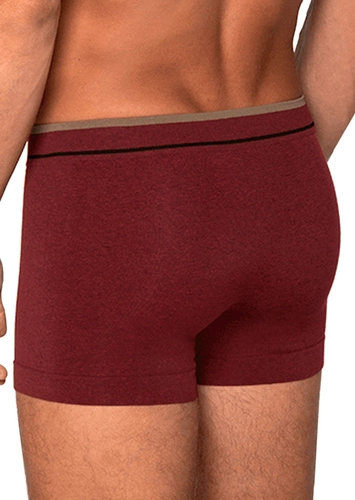 Cueca Boxer Lupo 733-004