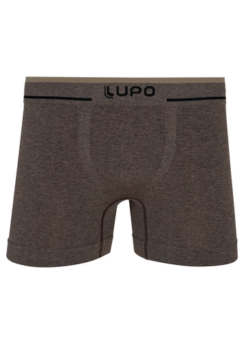 Cueca Boxer Lupo 733-004