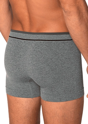 Cueca Boxer Lupo 733-004