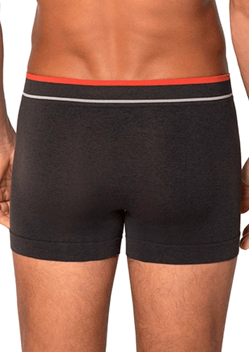 Cueca Boxer Lupo 733-004