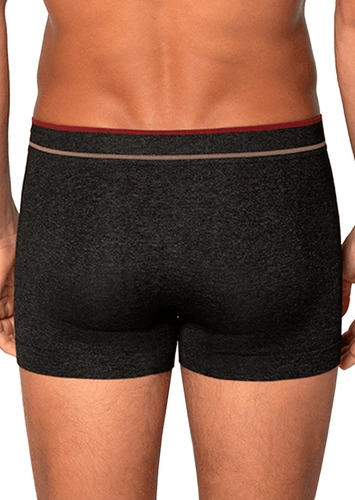 Cueca Boxer Lupo 733-004