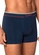Cueca Boxer Lupo 733-004