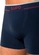 Cueca Boxer Lupo 733-004