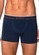 Cueca Boxer Lupo 733-004