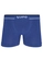 Cueca Boxer Lupo 733-004