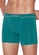 Cueca Boxer Lupo 733-004