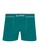 Cueca Boxer Lupo 733-004