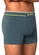 Cueca Boxer Lupo 733-004