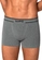 Cueca Boxer Lupo 733-004