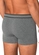 Cueca Boxer Lupo 733-004