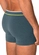 Cueca Boxer Lupo 733-004