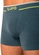 Cueca Boxer Lupo 733-004