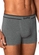 Cueca Boxer Lupo 733-004