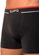Cueca Boxer Lupo 733-004