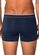 Cueca Boxer Lupo 733-004