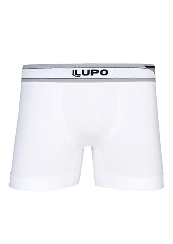 Cueca Boxer Lupo 766-006