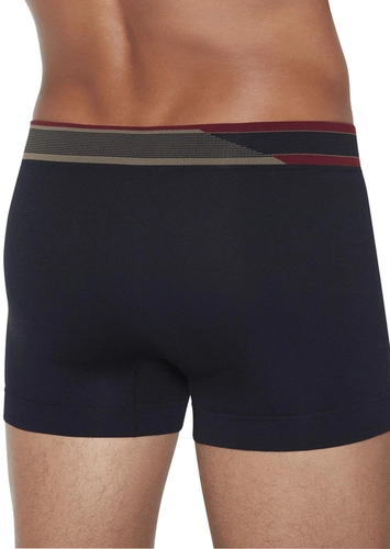 Cueca Boxer Lupo 766-006