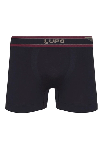 Cueca Boxer Lupo 766-006