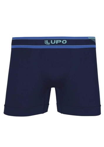 Cueca Boxer Lupo 766-006