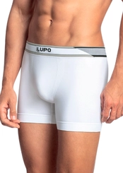 Cueca Boxer Lupo 766-006